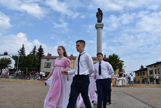 Józefów: Jubileusz 300-lecia miasta [ZDJĘCIA]