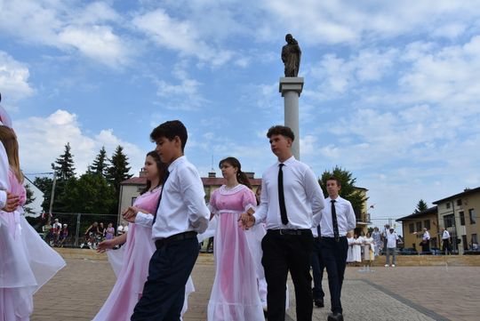 Józefów: Jubileusz 300-lecia miasta [ZDJĘCIA]