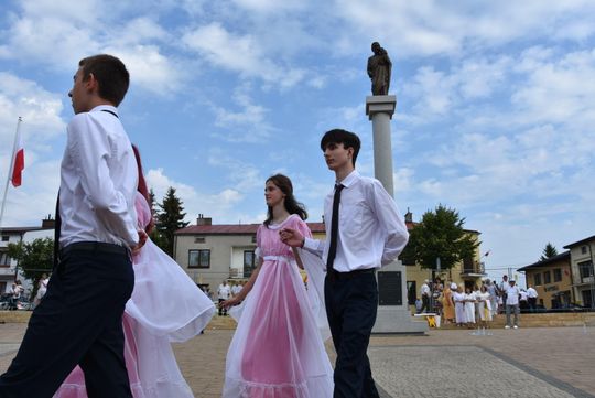 Józefów: Jubileusz 300-lecia miasta [ZDJĘCIA]