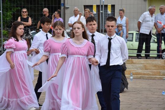 Józefów: Jubileusz 300-lecia miasta [ZDJĘCIA]