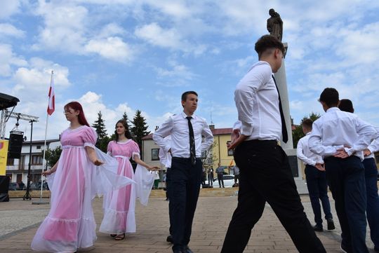 Józefów: Jubileusz 300-lecia miasta [ZDJĘCIA]