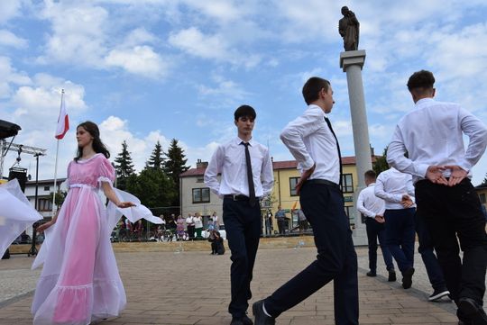 Józefów: Jubileusz 300-lecia miasta [ZDJĘCIA]