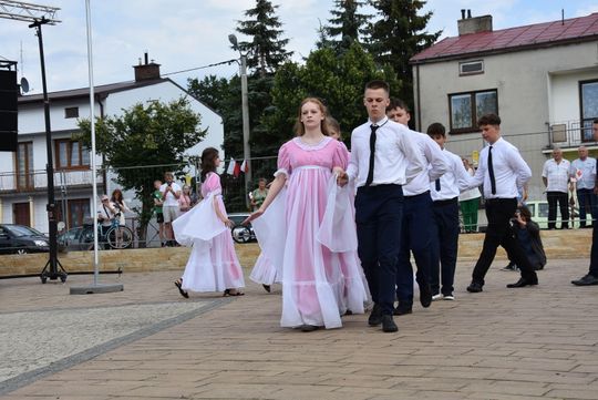 Józefów: Jubileusz 300-lecia miasta [ZDJĘCIA]