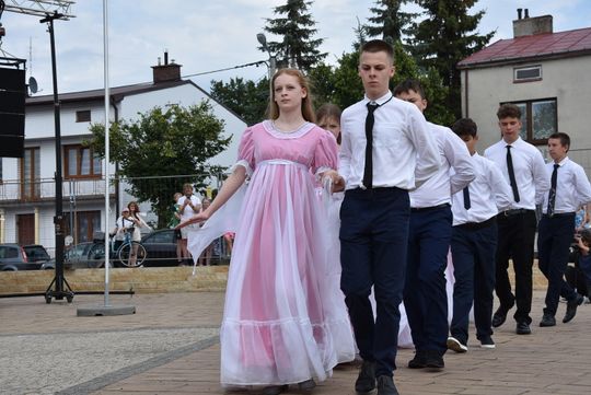 Józefów: Jubileusz 300-lecia miasta [ZDJĘCIA]