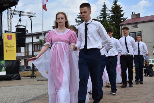 Józefów: Jubileusz 300-lecia miasta [ZDJĘCIA]