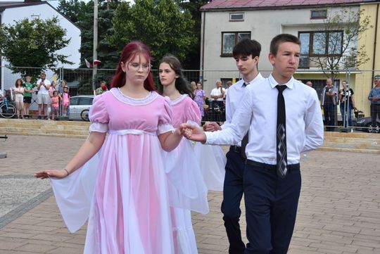 Józefów: Jubileusz 300-lecia miasta [ZDJĘCIA]