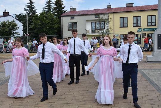 Józefów: Jubileusz 300-lecia miasta [ZDJĘCIA]