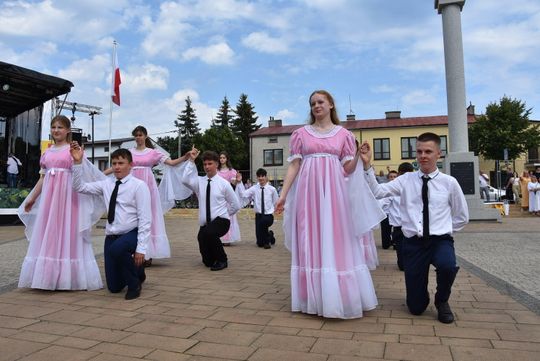 Józefów: Jubileusz 300-lecia miasta [ZDJĘCIA]