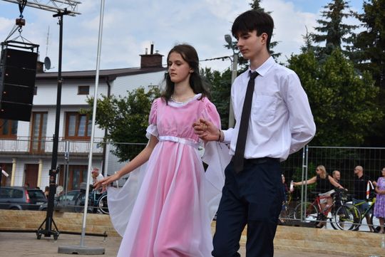 Józefów: Jubileusz 300-lecia miasta [ZDJĘCIA]