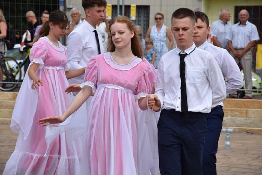 Józefów: Jubileusz 300-lecia miasta [ZDJĘCIA]