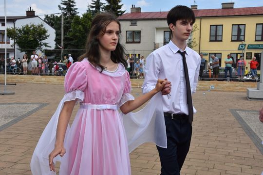 Józefów: Jubileusz 300-lecia miasta [ZDJĘCIA]