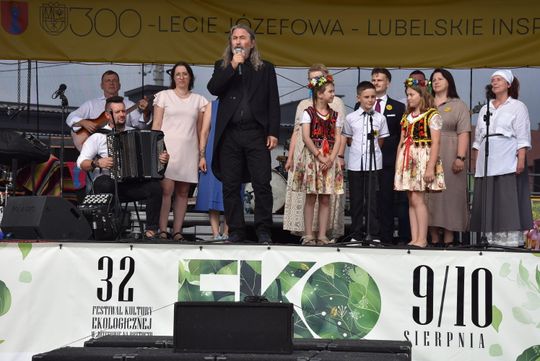 Józefów: Jubileusz 300-lecia miasta [ZDJĘCIA]