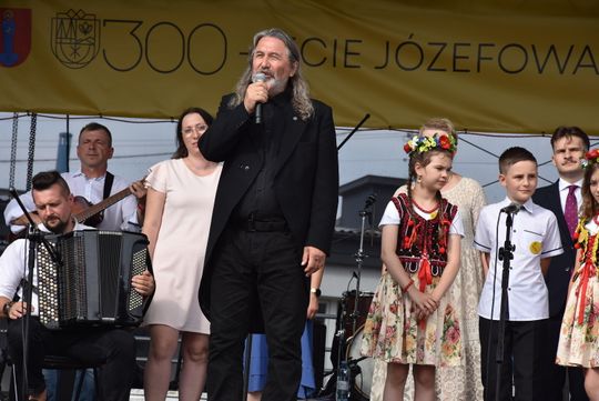 Józefów: Jubileusz 300-lecia miasta [ZDJĘCIA]