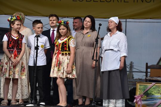 Józefów: Jubileusz 300-lecia miasta [ZDJĘCIA]