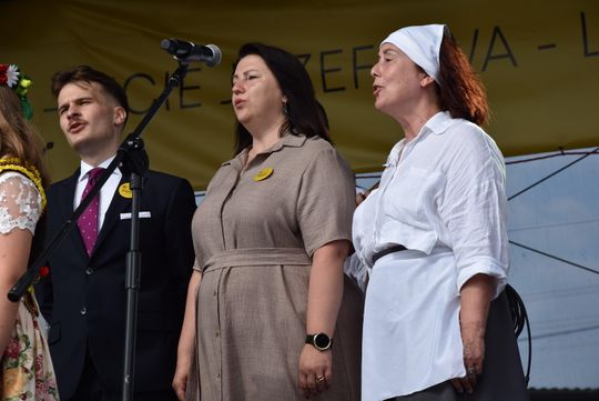 Józefów: Jubileusz 300-lecia miasta [ZDJĘCIA]