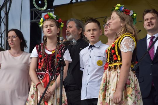 Józefów: Jubileusz 300-lecia miasta [ZDJĘCIA]