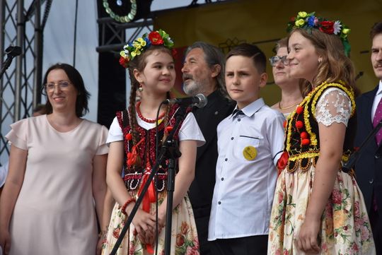 Józefów: Jubileusz 300-lecia miasta [ZDJĘCIA]