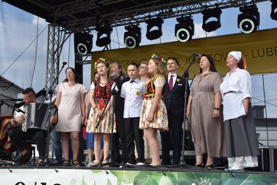 Józefów: Jubileusz 300-lecia miasta [ZDJĘCIA]