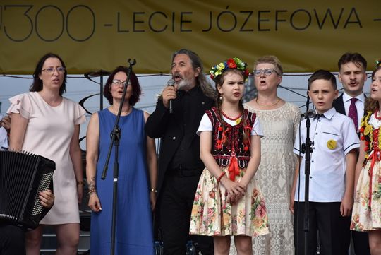 Józefów: Jubileusz 300-lecia miasta [ZDJĘCIA]