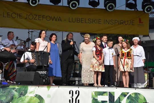 Józefów: Jubileusz 300-lecia miasta [ZDJĘCIA]