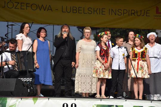 Józefów: Jubileusz 300-lecia miasta [ZDJĘCIA]