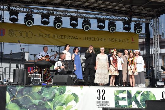 Józefów: Jubileusz 300-lecia miasta [ZDJĘCIA]