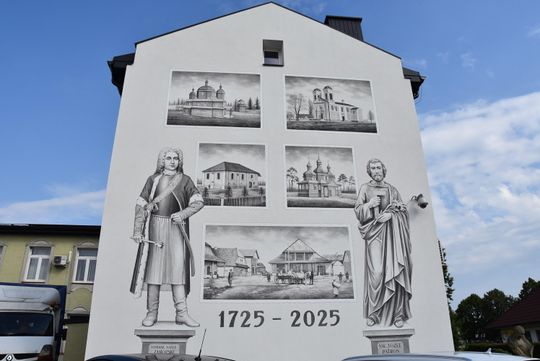 Józefów: Jubileusz 300-lecia miasta [ZDJĘCIA]