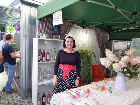 Zenek i Mariolka zostali małżeństwem. Wesele w stylu PRL w Michalowie [ZDJĘCIA cz. 2]