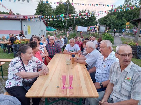 Zenek i Mariolka zostali małżeństwem. Wesele w stylu PRL w Michalowie [ZDJĘCIA cz. 2]