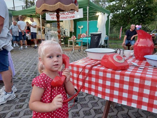Zenek i Mariolka zostali małżeństwem. Wesele w stylu PRL w Michalowie [ZDJĘCIA cz. 2]