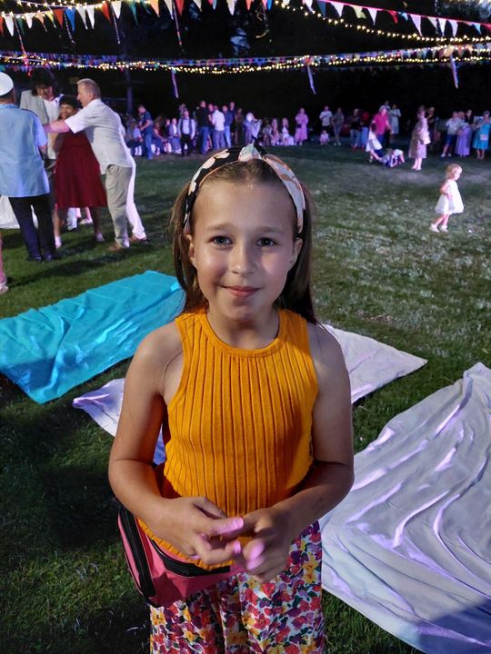 Zenek i Mariolka zostali małżeństwem. Wesele w stylu PRL w Michalowie [ZDJĘCIA cz. 2]