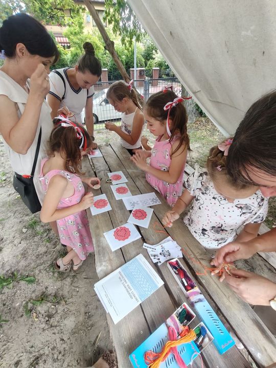 Dni Powiatu Tomaszowskiego z Marszałkiem Piłsudskim, rekonstruktorami i kabaretem OT.TO [ZDJĘCIA]