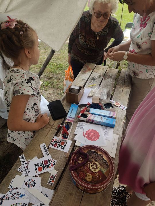 Dni Powiatu Tomaszowskiego z Marszałkiem Piłsudskim, rekonstruktorami i kabaretem OT.TO [ZDJĘCIA]