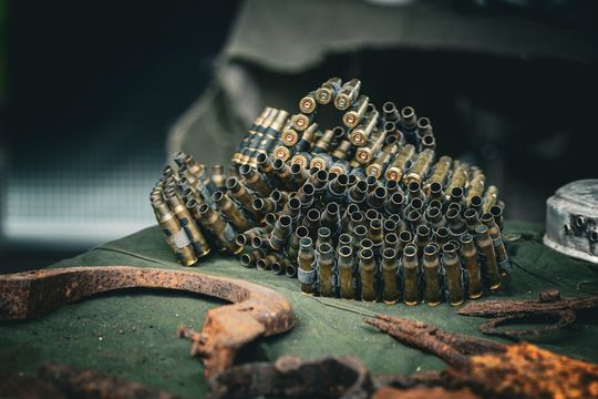 Dni Powiatu Tomaszowskiego z Marszałkiem Piłsudskim, rekonstruktorami i kabaretem OT.TO [ZDJĘCIA]