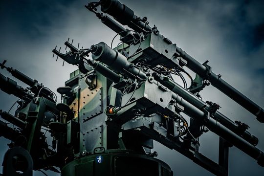 Dni Powiatu Tomaszowskiego z Marszałkiem Piłsudskim, rekonstruktorami i kabaretem OT.TO [ZDJĘCIA]