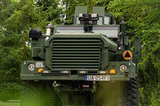 Dni Powiatu Tomaszowskiego z Marszałkiem Piłsudskim, rekonstruktorami i kabaretem OT.TO [ZDJĘCIA]