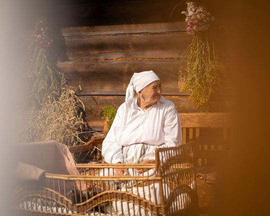 Dni Powiatu Tomaszowskiego z Marszałkiem Piłsudskim, rekonstruktorami i kabaretem OT.TO [ZDJĘCIA]