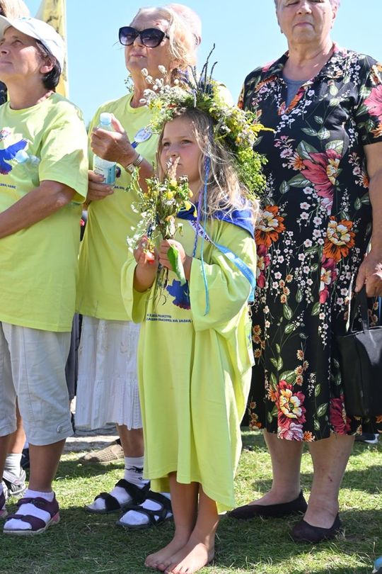 43. Piesza Pielgrzymka Zamojsko-Lubaczowska dotarła na Jasną Górę [ZDJĘCIA]