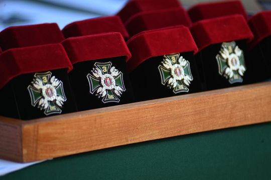 Obchody Święta 3. Zamojskiego Batalionu Zmechanizowanego [ZDJĘCIA]