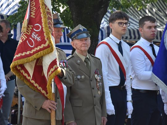 Biłgoraj: Święto Wojska Polskiego