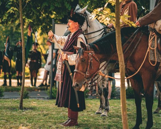 Obchody Święta Wojska Polskiego w Tomaszowie Lubelskim [ZDJĘCIA]