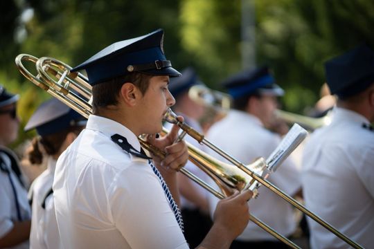 Obchody Święta Wojska Polskiego w Tomaszowie Lubelskim [ZDJĘCIA]