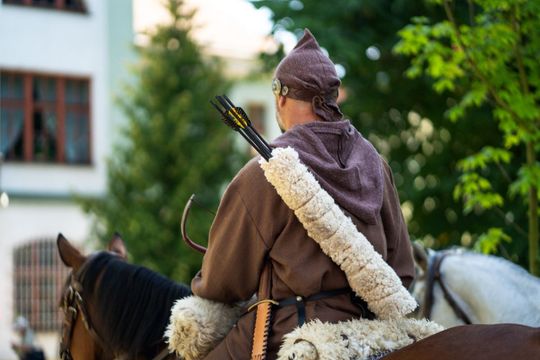 Obchody Święta Wojska Polskiego w Tomaszowie Lubelskim [ZDJĘCIA]