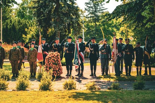 Obchody Święta Wojska Polskiego w Tomaszowie Lubelskim [ZDJĘCIA]
