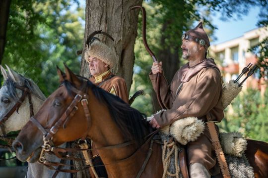Obchody Święta Wojska Polskiego w Tomaszowie Lubelskim [ZDJĘCIA]