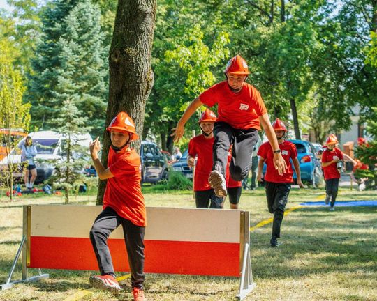 Obchody Święta Wojska Polskiego w Tomaszowie Lubelskim [ZDJĘCIA]