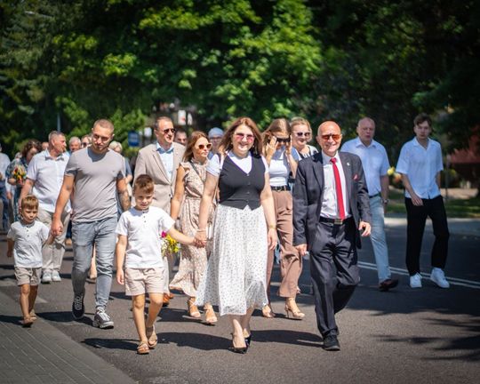 Obchody Święta Wojska Polskiego w Tomaszowie Lubelskim [ZDJĘCIA]