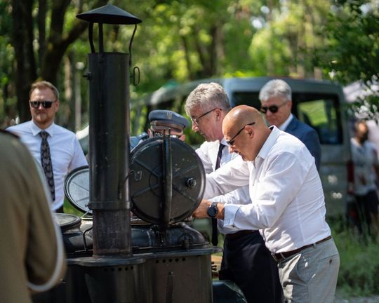 Obchody Święta Wojska Polskiego w Tomaszowie Lubelskim [ZDJĘCIA]