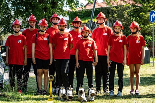 Obchody Święta Wojska Polskiego w Tomaszowie Lubelskim [ZDJĘCIA]