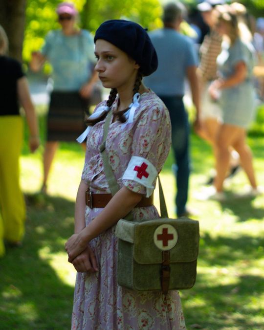 Obchody Święta Wojska Polskiego w Tomaszowie Lubelskim [ZDJĘCIA]